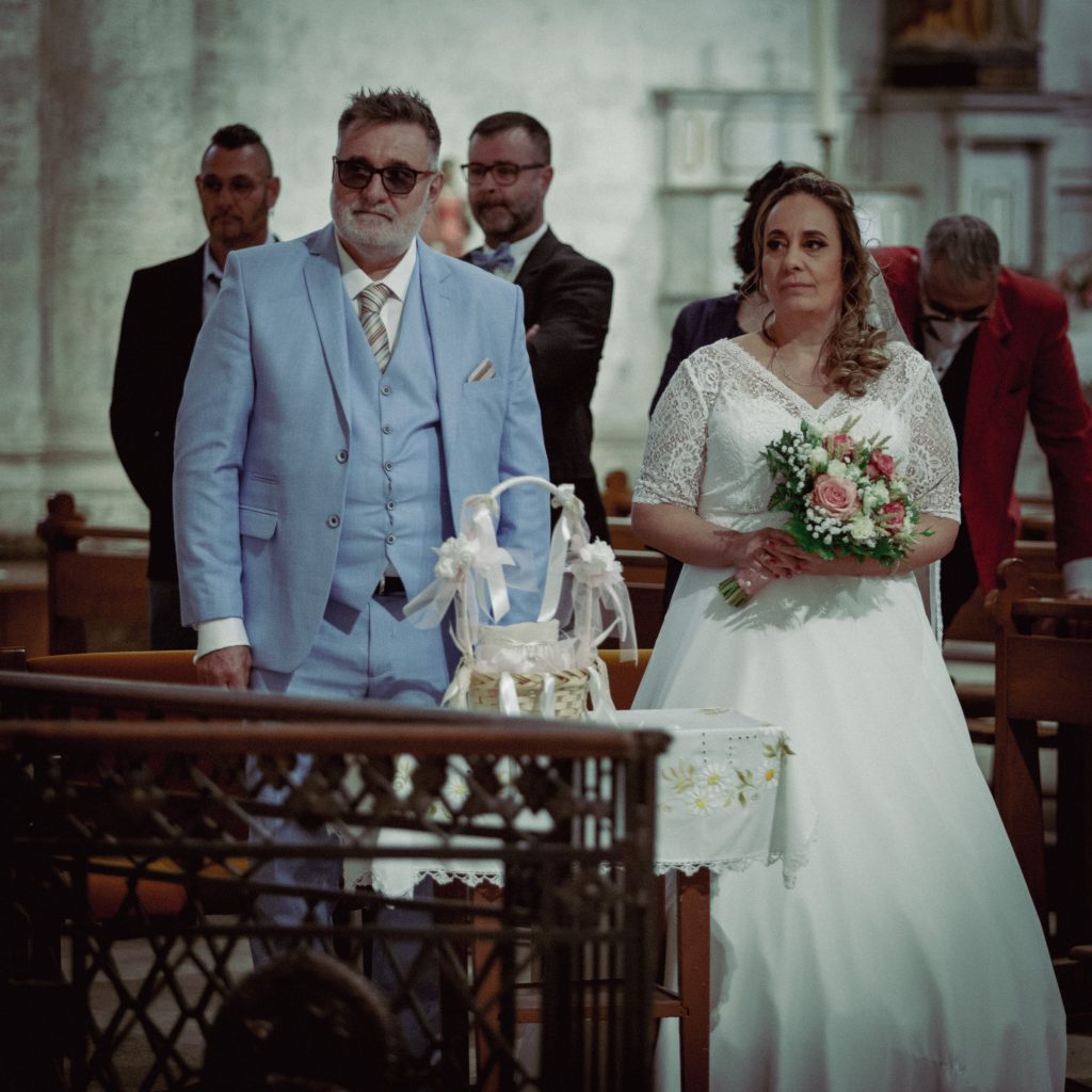 Mariage Dona & Claude