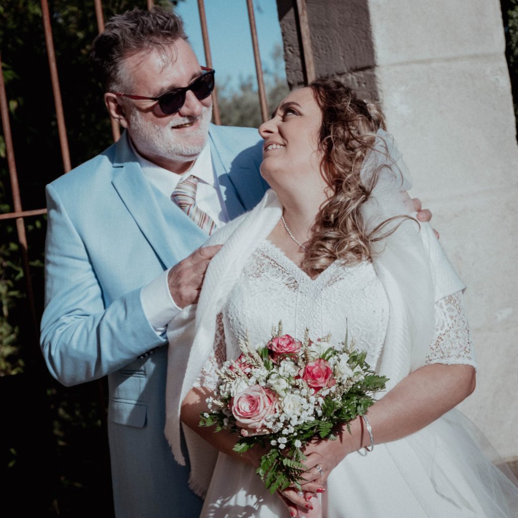 Mariage Dona & Claude