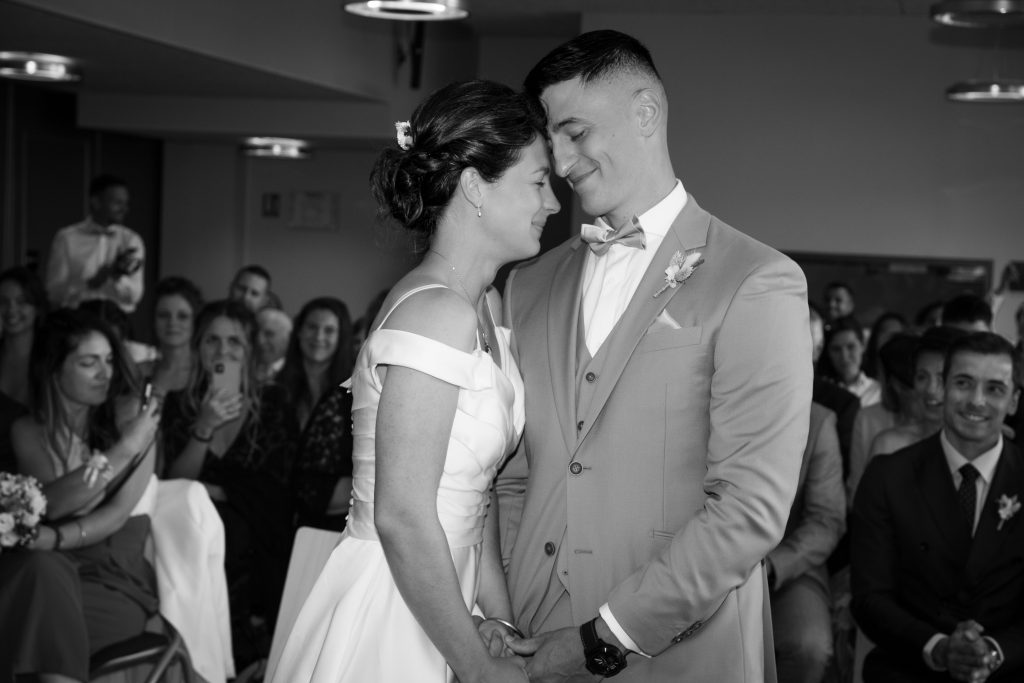 Photographe de mariage